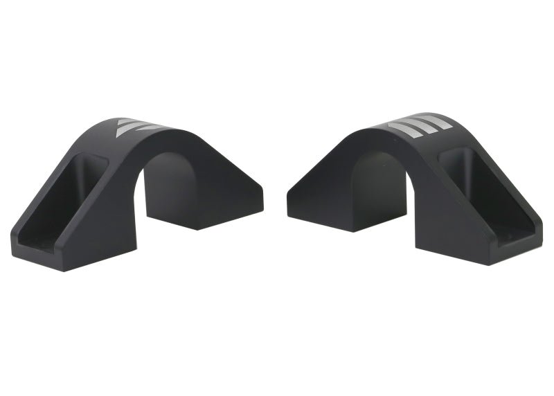 Whiteline 65mm Center - to - Center Sway Bar Mount Saddle for Chevrolet Corvette C2/C3 | whlKBR10 - JDMuscleSPK154336