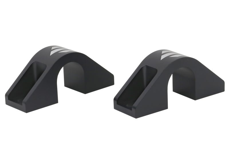 Whiteline 65mm Center - to - Center Sway Bar Mount Saddle for Chevrolet Corvette C2/C3 | whlKBR10 - JDMuscleSPK154336