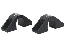 Whiteline 65mm Center - to - Center Sway Bar Mount Saddle for Chevrolet Corvette C2/C3 | whlKBR10 - JDMuscleSPK154336