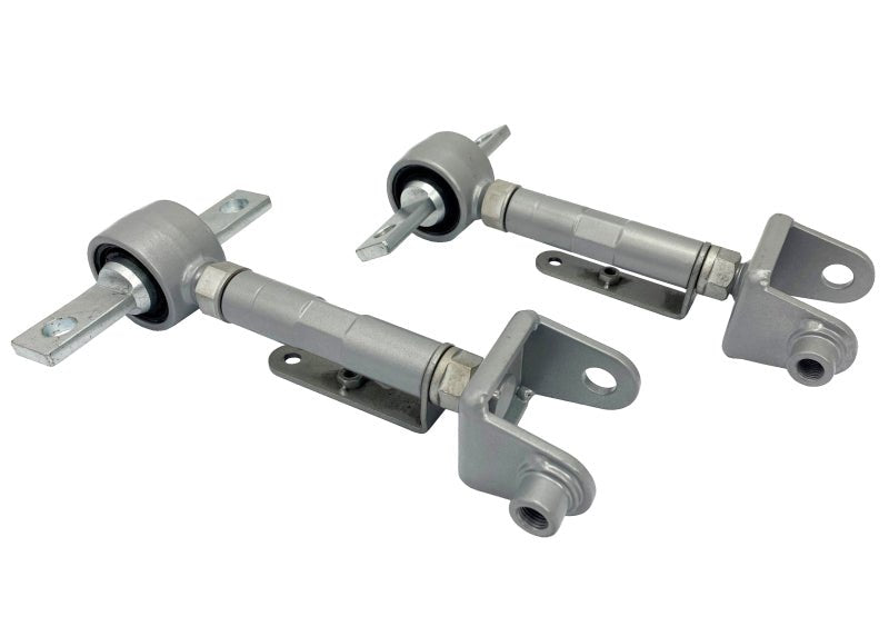 Whiteline 99 - 05 Honda Civic Type R Heavy Duty Rear Control Arm Upper - Arm - JDMuscleNon - CategorizedwhlKTA333