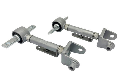 Whiteline 99 - 05 Honda Civic Type R Heavy Duty Rear Control Arm Upper - Arm - JDMuscleNon - CategorizedwhlKTA333