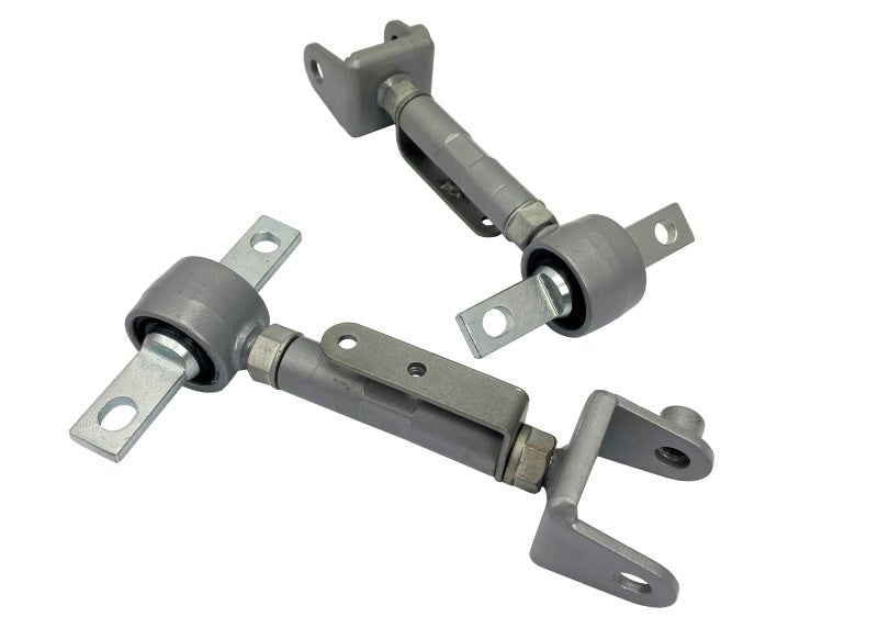 Whiteline 99 - 05 Honda Civic Type R Heavy Duty Rear Control Arm Upper - Arm - JDMuscleNon - CategorizedwhlKTA333