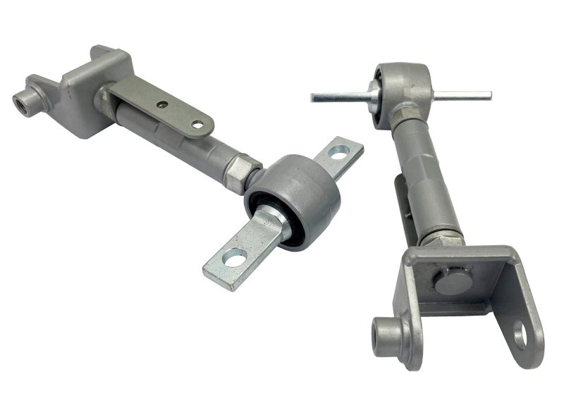 Whiteline 99 - 05 Honda Civic Type R Heavy Duty Rear Control Arm Upper - Arm - JDMuscleNon - CategorizedwhlKTA333
