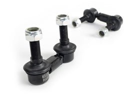Whiteline 15-21 STI / 10-12 LGT Adjustable Ball Socket Endlinks Front | KLC172