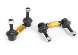 Whiteline 05-09 LGT Adjustable Ball Socket Rear Endlinks | KLC144