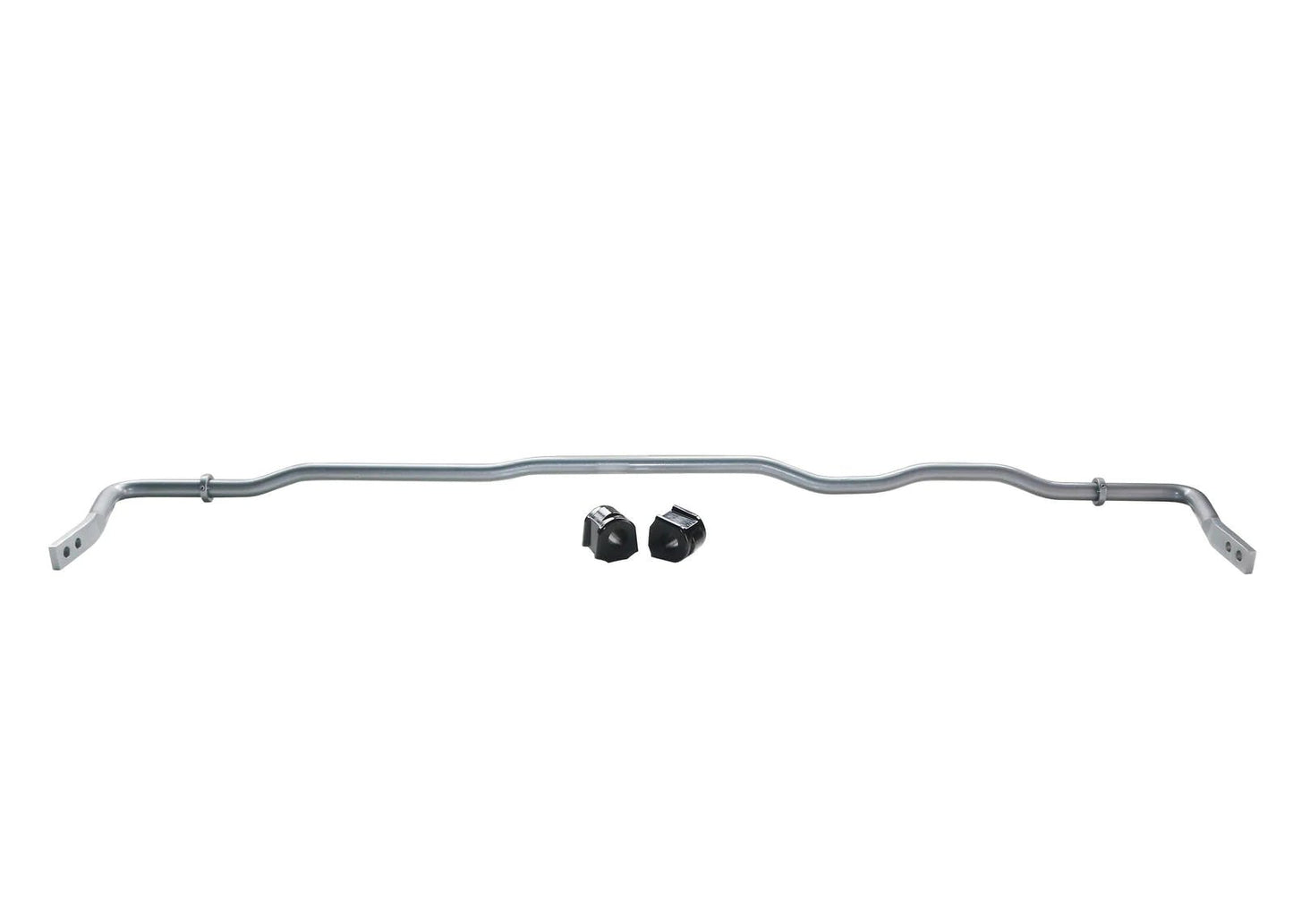 Whiteline 19-22 Forester / 18-22 Crosstrek Adjustable Rear Sway Bar 20mm | BSR56Z