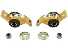 Whiteline 98-01 Impreza / 90-04 Legacy Anti Lift Kit Comfort Version | KCA361