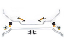 Whiteline BNK008 Front and Rear Sway Bar Kit for Nissan GT - R (2010 - 2014) | Enhanced Handling & Stability | whlBNK008 - JDMuscleSPK547703G