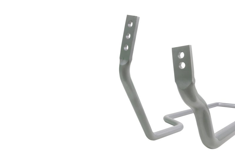 Whiteline BNK008 Front and Rear Sway Bar Kit for Nissan GT - R (2010 - 2014) | Enhanced Handling & Stability | whlBNK008 - JDMuscleSPK547703G