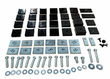 Whiteline Body Mount Bushing Set for Toyota Land Cruiser (1969 - 1978) - Part W93558 | whlW93558 - JDMuscleSPK826823