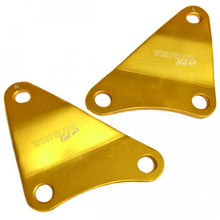 Whiteline 08-14 Impreza WRX / 08-14 STI Control Arm Brace | KBR14