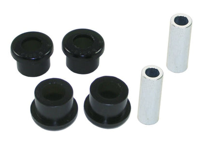 Whiteline Control Arm Bushing for Toyota Corolla 1990 - 1992 – Lower Inner Front Bushing Part W62913 | whlW62913 - JDMuscleSPK4370560