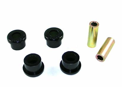 Whiteline Control Arm Bushing for Toyota Corolla 1990 - 1992 – Lower Inner Front Bushing Part W62913 | whlW62913 - JDMuscleSPK4370560