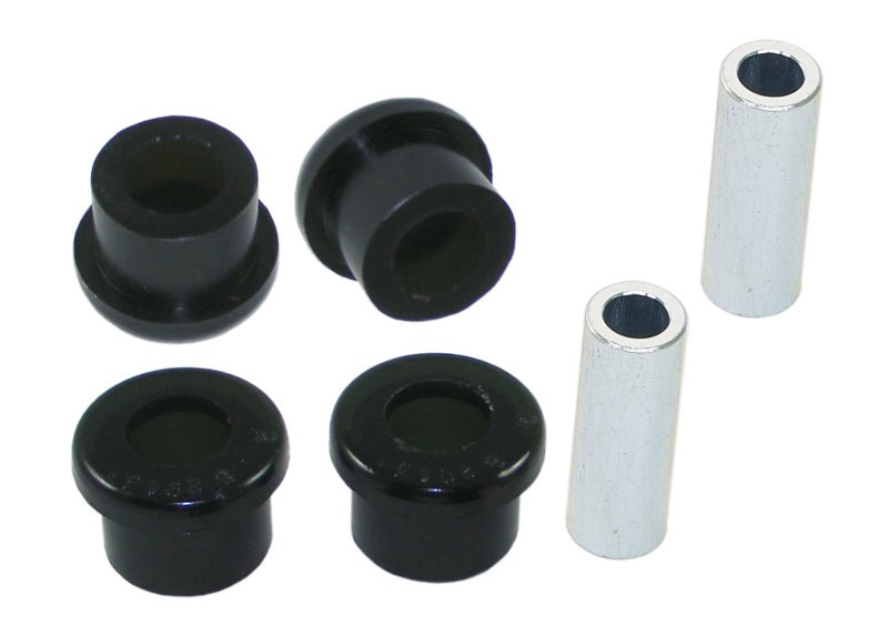 Whiteline Control Arm Bushing for Toyota Corolla 1990 - 1992 – Lower Inner Front Bushing Part W62913 | whlW62913 - JDMuscleSPK4370560