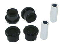 Whiteline Control Arm Bushing for Toyota Corolla 1990 - 1992 – Lower Inner Front Bushing Part W62913 | whlW62913 - JDMuscleSPK4370560