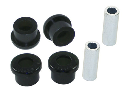 Whiteline Control Arm Bushing for Toyota Corolla 1990 - 1992 – Lower Inner Front Bushing Part W62913 | whlW62913 - JDMuscleSPK4370560