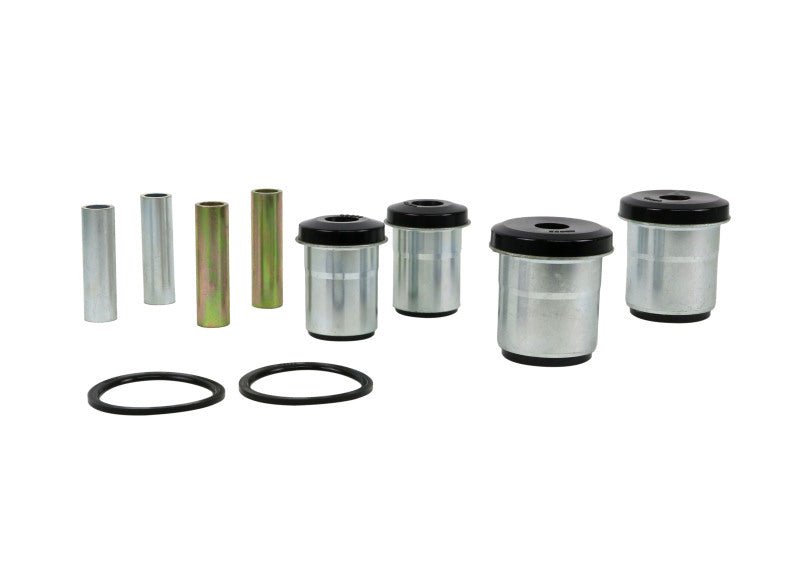 Whiteline Control Arm Lower Inner Bushing for 2003 - 2004 Ford Mustang - Part W56425 | whlW56425 - JDMuscleSPK826880
