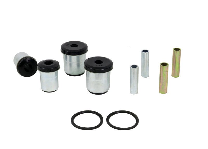 Whiteline Control Arm Lower Inner Bushing for 2003 - 2004 Ford Mustang - Part W56425 | whlW56425 - JDMuscleSPK826880