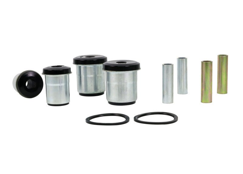 Whiteline Control Arm Lower Inner Bushing for 2003 - 2004 Ford Mustang - Part W56425 | whlW56425 - JDMuscleSPK826880