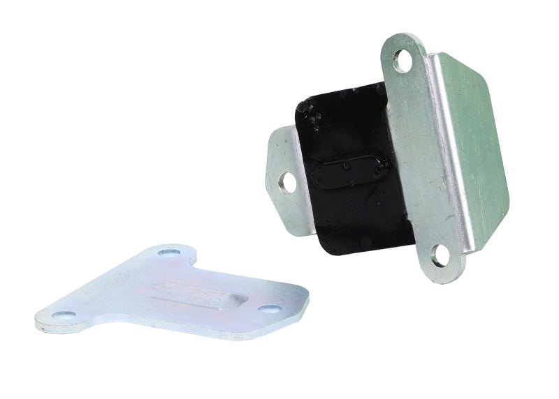Whiteline Engine Mount Bushing Kit for Classic Chevrolet Vehicles - Part W93533 | whlW93533 - JDMuscleSPK826883