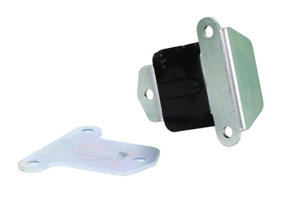 Whiteline Engine Mount Bushing Kit for Classic Chevrolet Vehicles - Part W93533 | whlW93533 - JDMuscleSPK826883