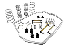 Whiteline Ford Mustang GT S197 Grip Series Stage 1 Suspension Kit Part No. whlGS1 - FRD005 | whlGS1 - FRD005 - JDMuscleSPK209403G