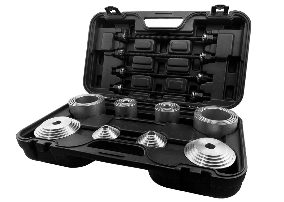 Whiteline Front and Rear Press Tool Kit Most Subaru Models | WTK001 - JDMuscleToolswhlWTK001