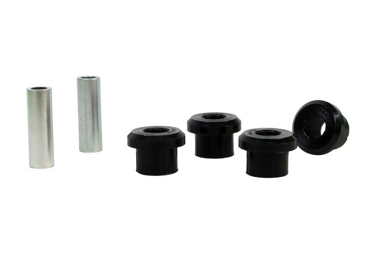 Whiteline Front Control Arm Bushing Kit for Nissan GT - R (Part W53624) | whlW53624 - JDMuscleSPK211166
