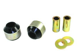 Whiteline 08-10 WRX/STI / 05-09 LGT / 09-13 FXT Front Control Arm Lower Inner Rear Bushing | W53353