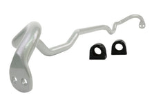 Whiteline 98-01 Impreza Front Sway Bar 22mm Adjustable | BSF19XZ