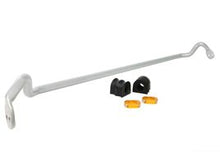 Whiteline 02-07 WRX / 2007 STI / 04-08 FXT Front Sway Bar 22mm Adjustable | BSF33Z