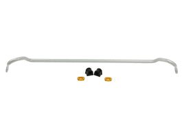 Whiteline 05-09 LGT / 08-10 WRX Front Sway Bar 22mm Adjustable | BSF30Z