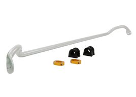 Whiteline 05-09 LGT / 08-10 WRX Front Sway Bar 22mm Adjustable | BSF30Z