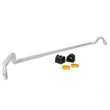 Whiteline 02-07 WRX / 2007 STI / 04-08 FXT Front Sway Bar 24mm Adjustable | BSF33XZ