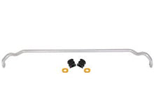 Whiteline 02-07 WRX / 2007 STI / 04-08 FXT Front Sway Bar 24mm Adjustable | BSF33XZ
