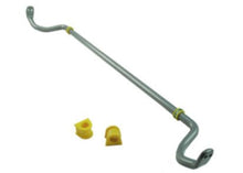 Whiteline 08-10 WRX / 05-07 LGT Front Sway Bar 24mm Adjustable | BSF30XZ
