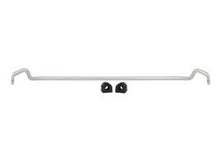 Whiteline 02-07 WRX Wagon Front Swaybar 22mm Adjustable | BSF12Z