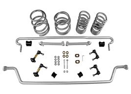 Whiteline 08-14 STI Grip Series 1 Suspension Kit | GS1-SUB004