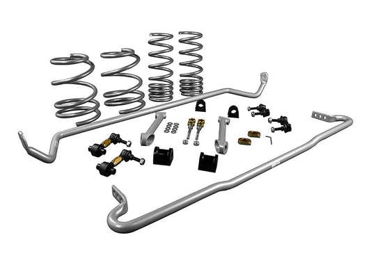 Whiteline 08-14 STI Grip Series 1 Suspension Kit | GS1-SUB004