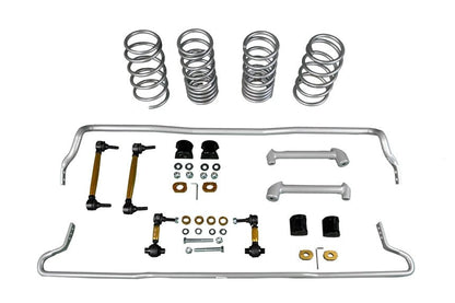 Whiteline 13-21 BRZ Grip Series 1 Suspension Kit | GS1-SUB006