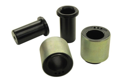 Whiteline KCA402 Front Anti - Lift and Caster Kit for Nissan GT - R R35 (2011 - 2014) | whlKCA402 - JDMuscleSPK252675