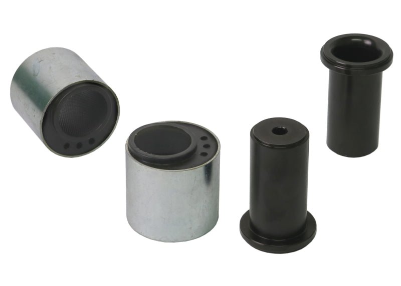 Whiteline KCA402 Front Anti - Lift and Caster Kit for Nissan GT - R R35 (2011 - 2014) | whlKCA402 - JDMuscleSPK252675