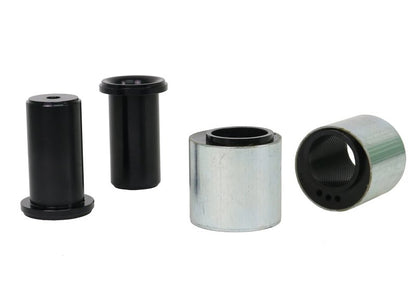 Whiteline KCA402 Front Anti - Lift and Caster Kit for Nissan GT - R R35 (2011 - 2014) | whlKCA402 - JDMuscleSPK252675