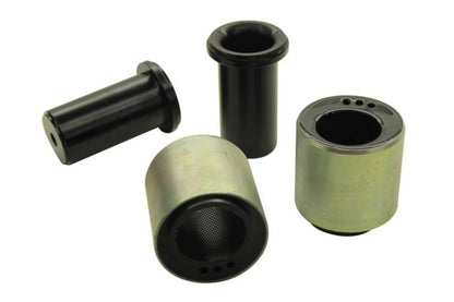 Whiteline KCA402 Front Anti - Lift and Caster Kit for Nissan GT - R R35 (2011 - 2014) | whlKCA402 - JDMuscleSPK252675
