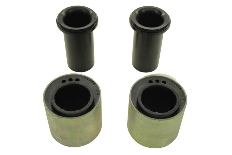 Whiteline KCA402 Front Anti - Lift and Caster Kit for Nissan GT - R R35 (2011 - 2014) | whlKCA402 - JDMuscleSPK252675