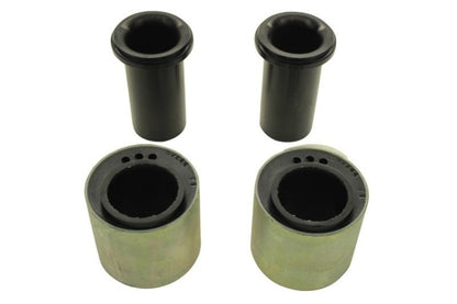 Whiteline KCA402 Front Anti - Lift and Caster Kit for Nissan GT - R R35 (2011 - 2014) | whlKCA402 - JDMuscleSPK252675