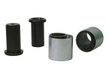 Whiteline KCA402 Front Anti - Lift and Caster Kit for Nissan GT - R R35 (2011 - 2014) | whlKCA402 - JDMuscleSPK252675