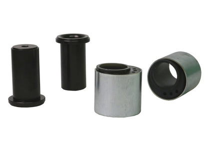 Whiteline KCA402 Front Anti - Lift and Caster Kit for Nissan GT - R R35 (2011 - 2014) | whlKCA402 - JDMuscleSPK252675