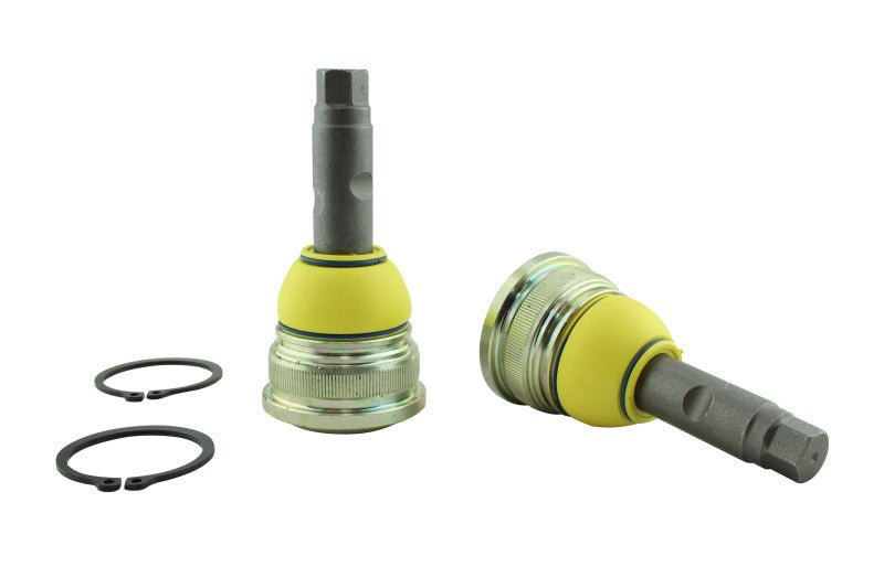 Whiteline KCA439 Roll Center Correction Kit for 2005 - 2010 Ford Mustang | whlKCA439 - JDMuscleSPK304879