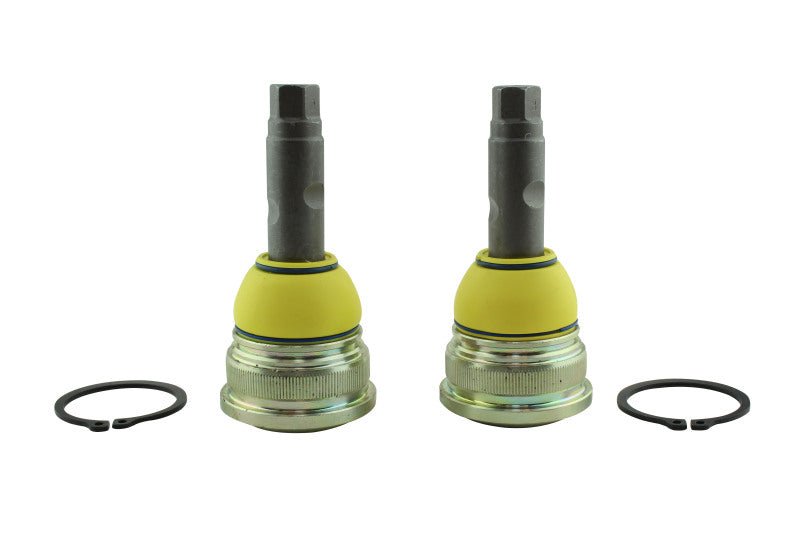 Whiteline KCA439 Roll Center Correction Kit for 2005 - 2010 Ford Mustang | whlKCA439 - JDMuscleSPK304879